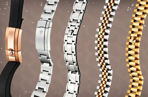 bracelet tissu rolex|bob's rolex bracelets.